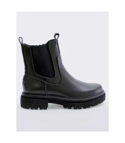 Botin Mustang 52765 Negro