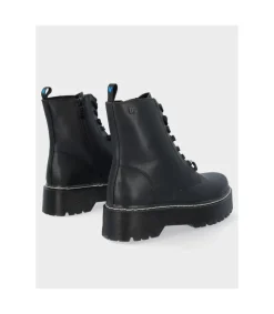 Botin Mustang 50176 Negro