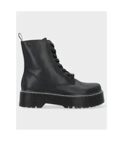 Botin Mustang 50176 Negro