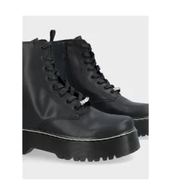 Botin Mustang 50176 Negro