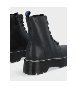 Botin Mustang 50176 Negro
