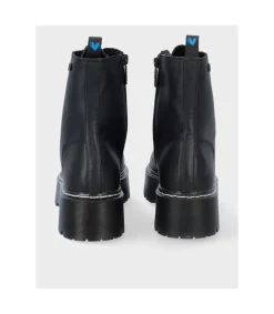 Botin Mustang 50176 Negro