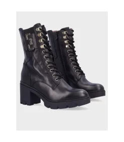 Botin Nero I205861D Negro