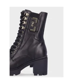 Botin Nero I205861D Negro