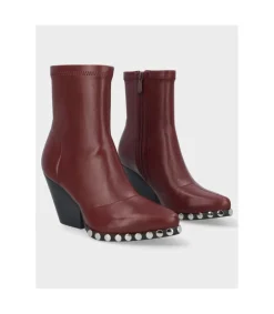 Botin Noa Harmon 8072 Berenjena