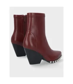 Botin Noa Harmon 8072 Berenjena