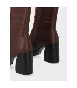 Botin Noa Harmon 9138 Multicolor Verde