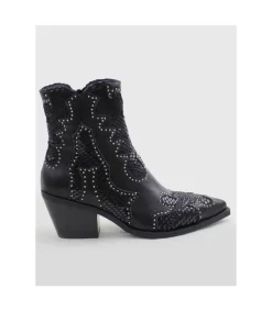 Botin Noa Harmon 8867 Negro