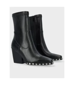 Botin Noa Harmon 9095 Negro