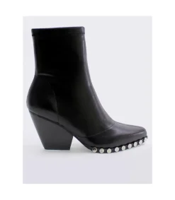 Botin Noa Harmon 8072 Negro