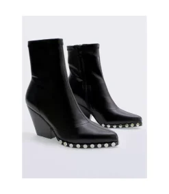 Botin Noa Harmon 8072 Negro
