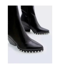 Botin Noa Harmon 8072 Negro