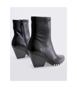 Botin Noa Harmon 8072 Negro