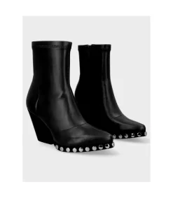 Botin Noa Harmon 8072 Negro