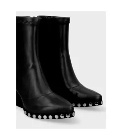 Botin Noa Harmon 8072 Negro