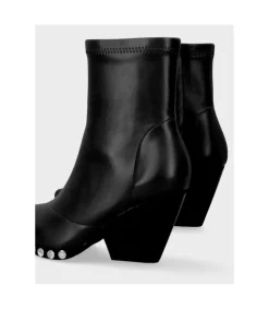 Botin Noa Harmon 8072 Negro