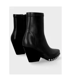 Botin Noa Harmon 8072 Negro