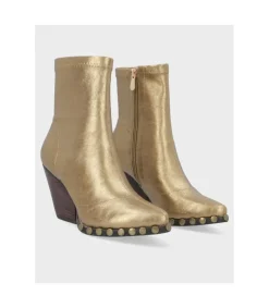 Botin Noa Harmon 8836 Oro