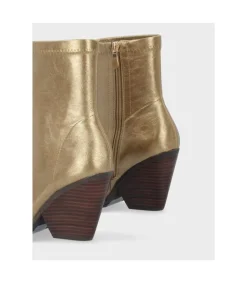 Botin Noa Harmon 8836 Oro