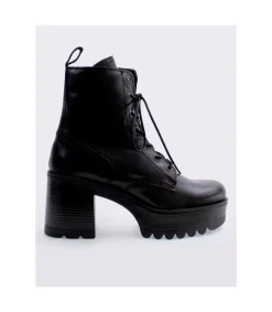 Botin Oveja Negra 48680 Negro
