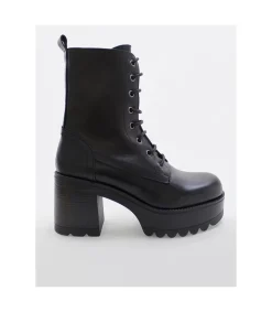 Botin Oveja Negra Tacos Negro