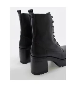 Botin Oveja Negra Tacos Negro