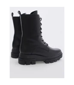 Botin Oveja Negra Valenciaga Negro