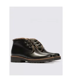 Botin Pitillos 5374 Negro