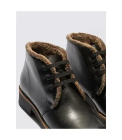 Botin Pitillos 5374 Negro