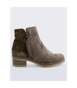 Botin Porronet 4421 Moka