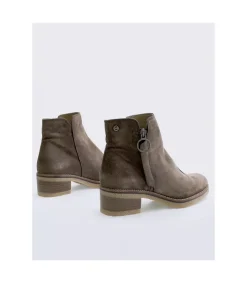 Botin Porronet 4421 Moka