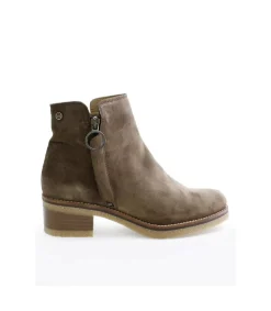 Botin Porronet 4421 Moka