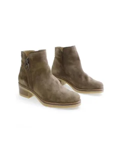 Botin Porronet 4421 Moka
