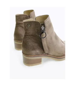 Botin Porronet 4421 Moka