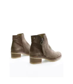 Botin Porronet 4421 Moka
