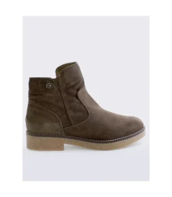 Botin Porronet 4401 Moka