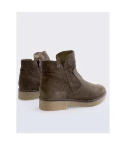 Botin Porronet 4401 Moka