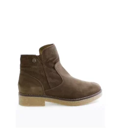 Botin Porronet 4401 Moka
