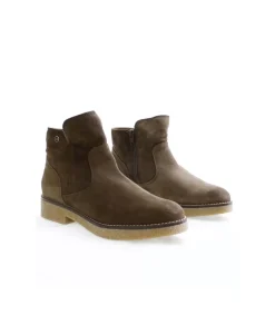 Botin Porronet 4401 Moka