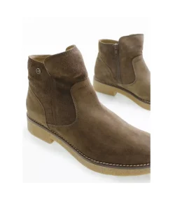 Botin Porronet 4401 Moka