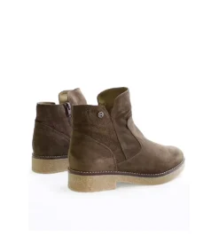 Botin Porronet 4401 Moka