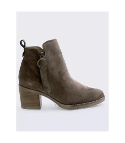 Botin Porronet 4442 Moka