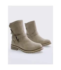 Botin Refresh 170315 Beige