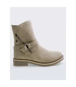 Botin Refresh 170315 Beige