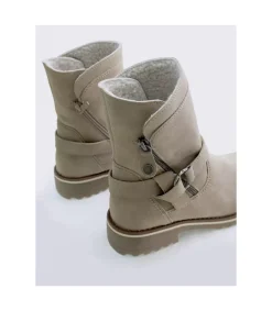Botin Refresh 170315 Beige
