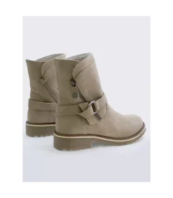 Botin Refresh 170315 Beige