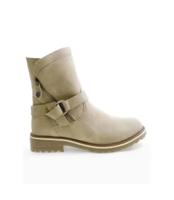Botin Refresh 170315 Beige