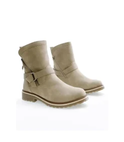 Botin Refresh 170315 Beige