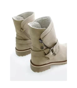 Botin Refresh 170315 Beige