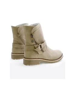 Botin Refresh 170315 Beige